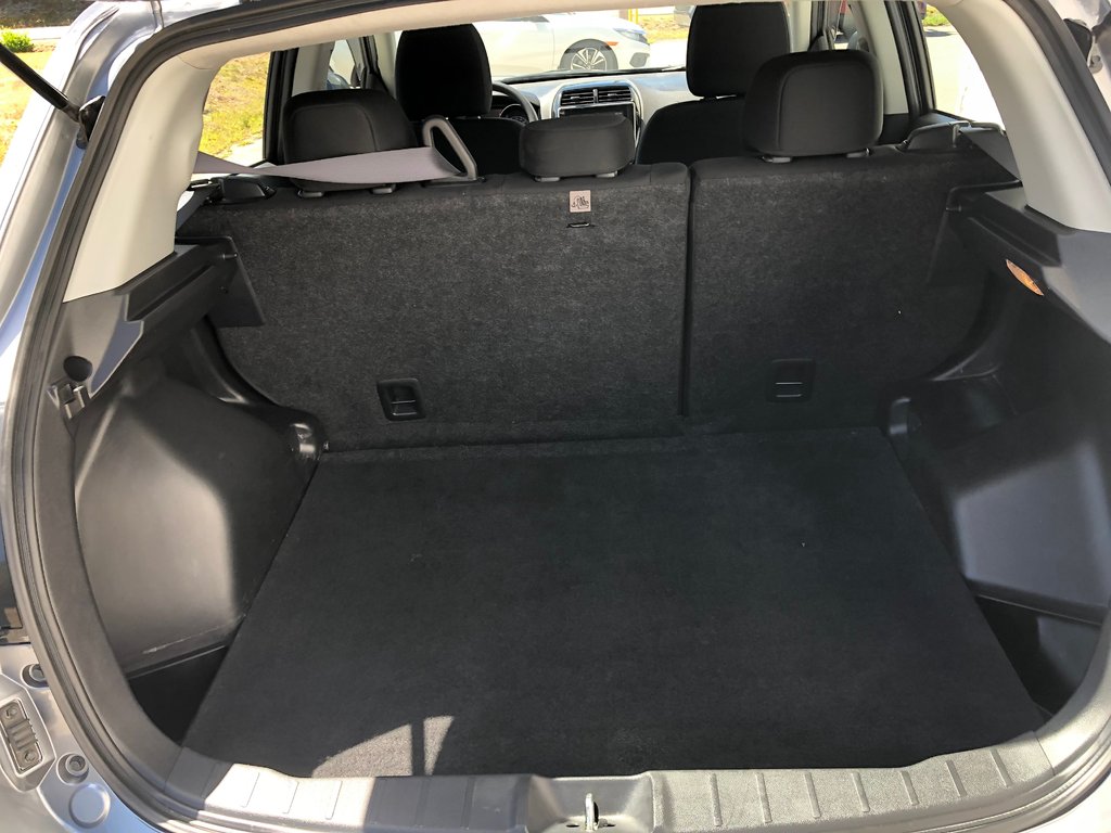 2024 Mitsubishi RVR ES - Reverse Camera, Carplay, Heated Seats in COLDBROOK, Nova Scotia - 17 - w1024h768px