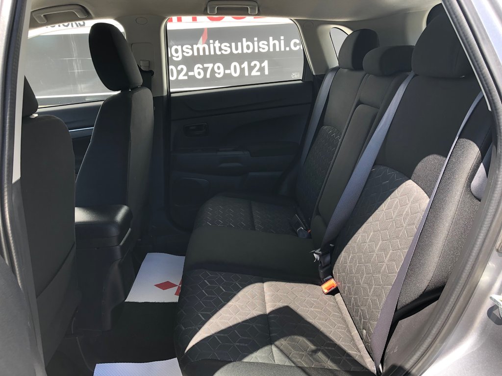 2024 Mitsubishi RVR ES - Reverse Camera, Carplay, Heated Seats in COLDBROOK, Nova Scotia - 16 - w1024h768px