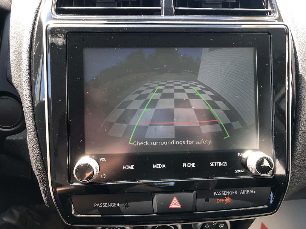 2024 Mitsubishi RVR ES - Reverse Camera, Carplay, Heated Seats in COLDBROOK, Nova Scotia - 12 - w1024h768px