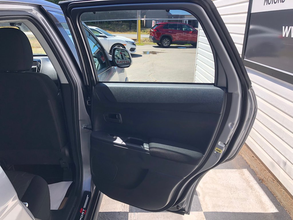 2024 Mitsubishi RVR ES - Reverse Camera, Carplay, Heated Seats in COLDBROOK, Nova Scotia - 18 - w1024h768px