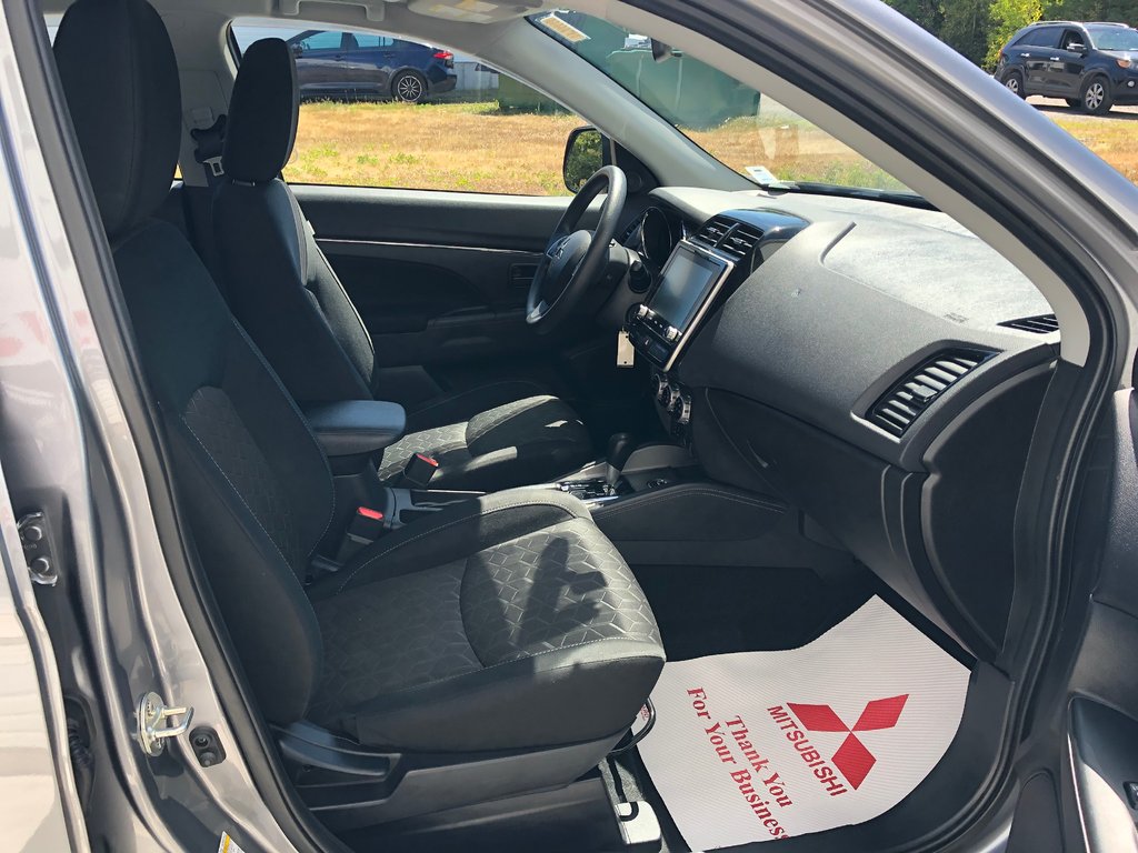 2024 Mitsubishi RVR ES - Reverse Camera, Carplay, Heated Seats in COLDBROOK, Nova Scotia - 20 - w1024h768px