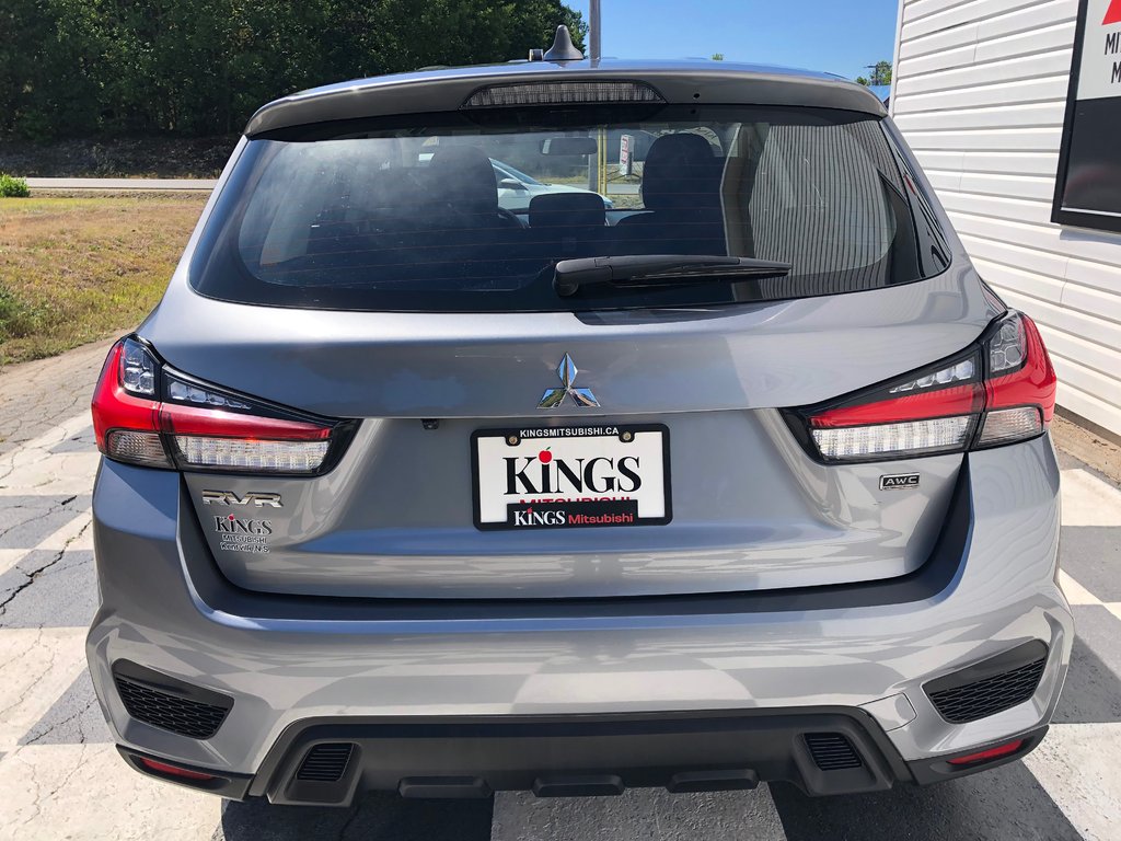 2024 Mitsubishi RVR ES - Reverse Camera, Carplay, Heated Seats in COLDBROOK, Nova Scotia - 5 - w1024h768px