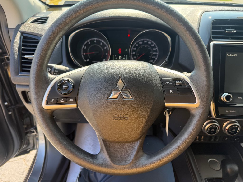 2024 Mitsubishi RVR ES, keyless entry, backup camera, Bluetooth in COLDBROOK, Nova Scotia - 10 - w1024h768px