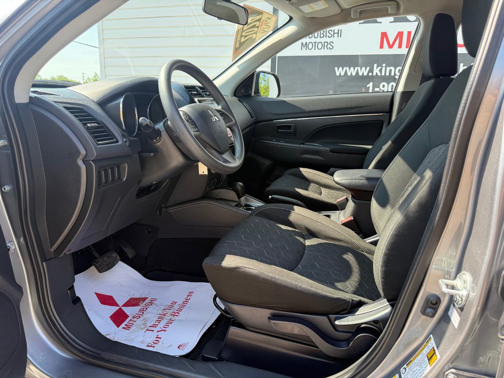2024 Mitsubishi RVR ES, keyless entry, backup camera, Bluetooth in COLDBROOK, Nova Scotia - 9 - w1024h768px