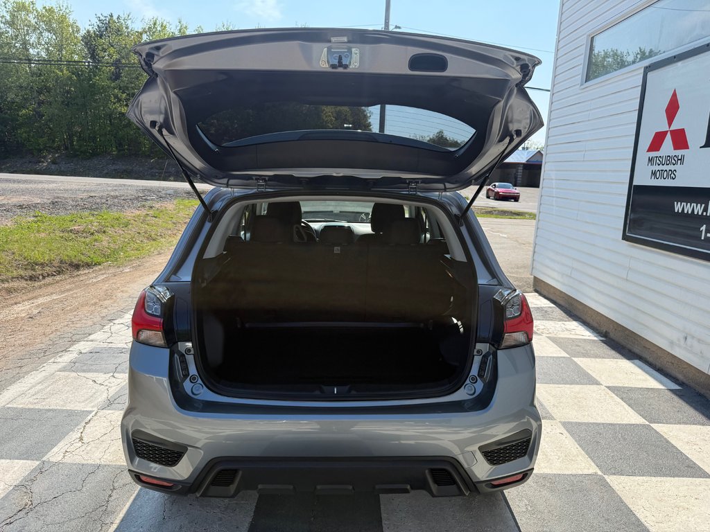 2024 Mitsubishi RVR ES, keyless entry, backup camera, Bluetooth in COLDBROOK, Nova Scotia - 15 - w1024h768px