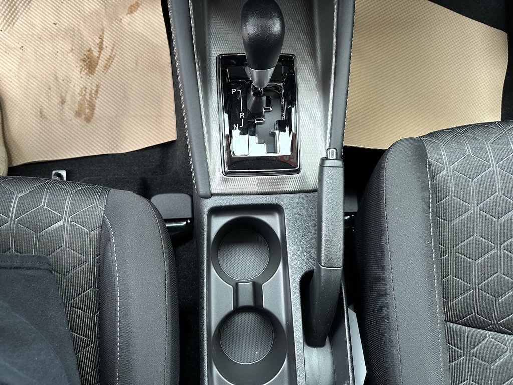 2025 Mitsubishi RVR ES AWC in Kentville, Nova Scotia - 14 - w1024h768px