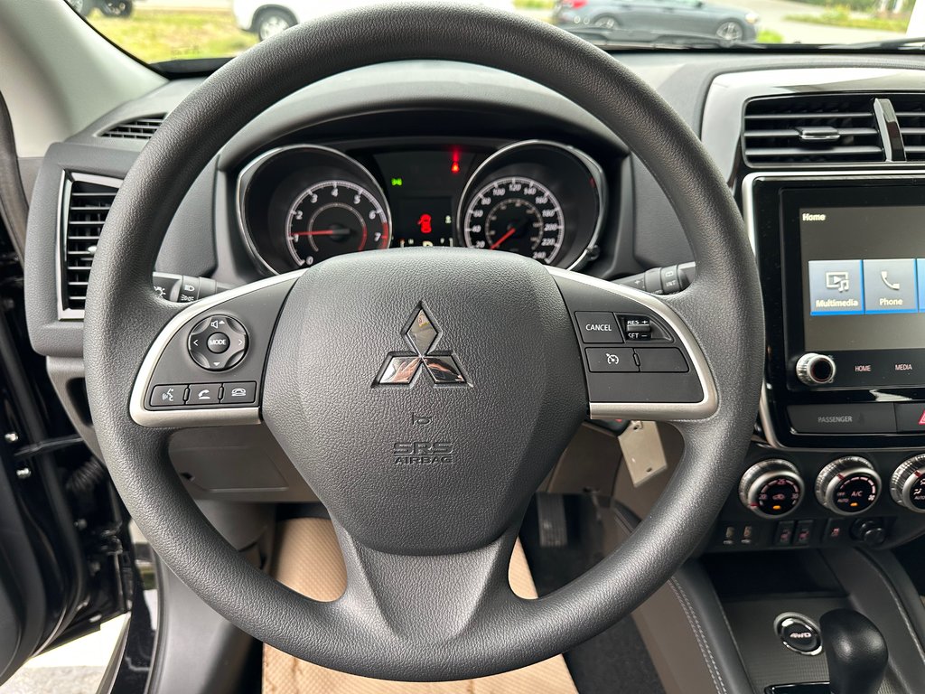 2025 Mitsubishi RVR ES AWC in Kentville, Nova Scotia - 10 - w1024h768px
