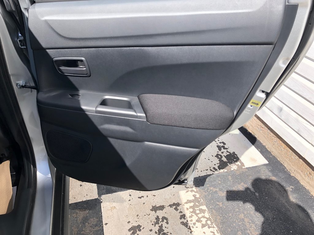 2025 Mitsubishi RVR ES FWD in Kentville, Nova Scotia - 20 - w1024h768px