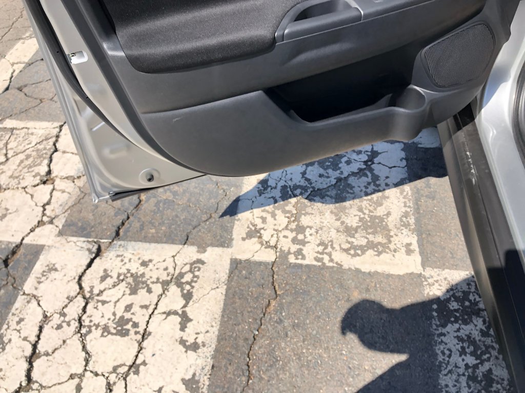 2025 Mitsubishi RVR ES FWD in Kentville, Nova Scotia - 16 - w1024h768px