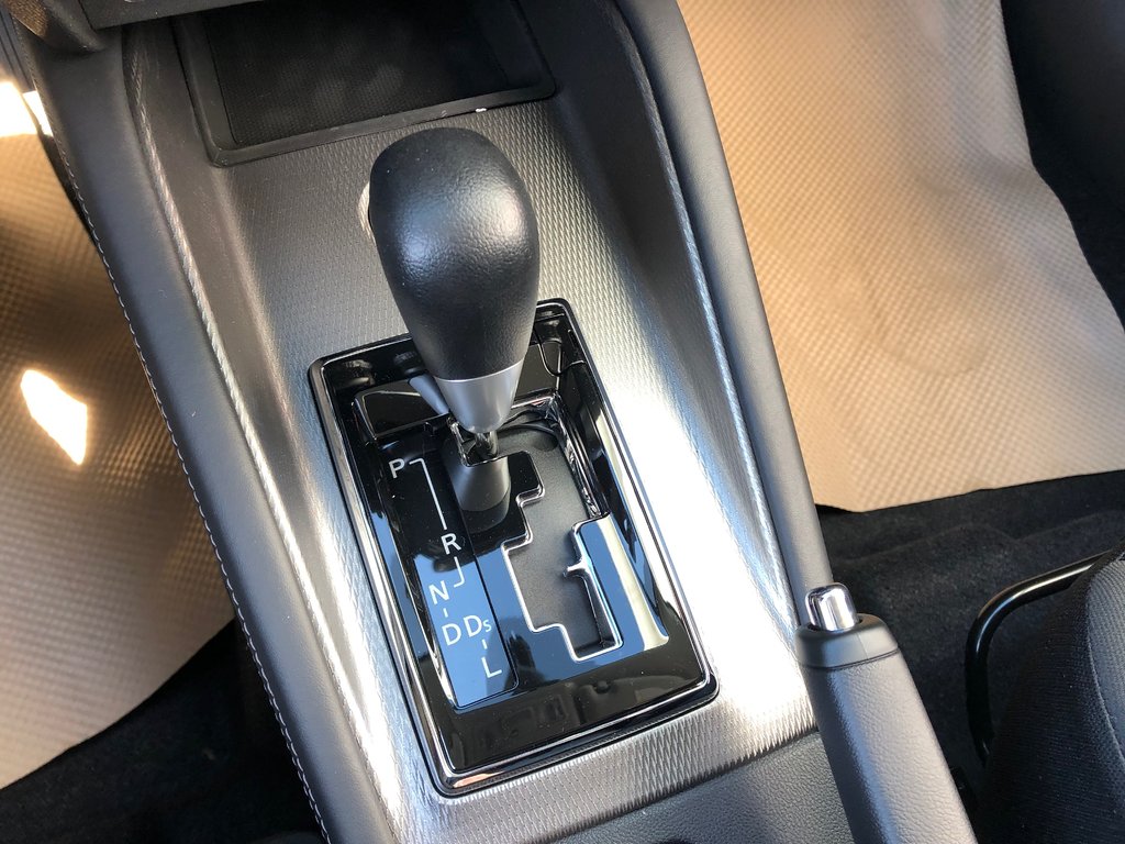 2025 Mitsubishi RVR ES FWD in Kentville, Nova Scotia - 14 - w1024h768px