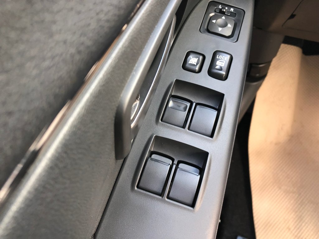 2025 Mitsubishi RVR ES FWD in Kentville, Nova Scotia - 7 - w1024h768px