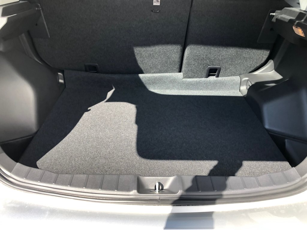 2025 Mitsubishi RVR ES FWD in Kentville, Nova Scotia - 19 - w1024h768px