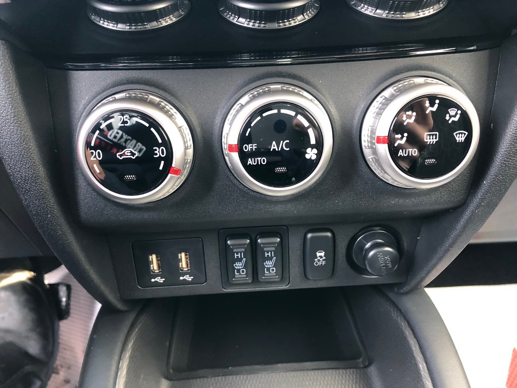 2025 Mitsubishi RVR ES AWC in Kentville, Nova Scotia - 12 - w1024h768px