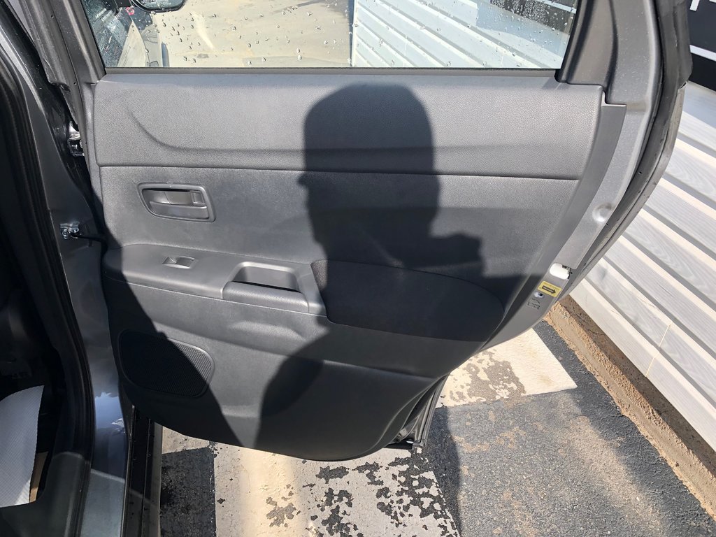 2025 Mitsubishi RVR ES AWC in Kentville, Nova Scotia - 19 - w1024h768px