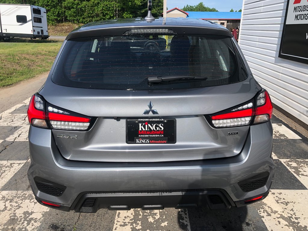 2025 Mitsubishi RVR ES AWC in Kentville, Nova Scotia - 5 - w1024h768px