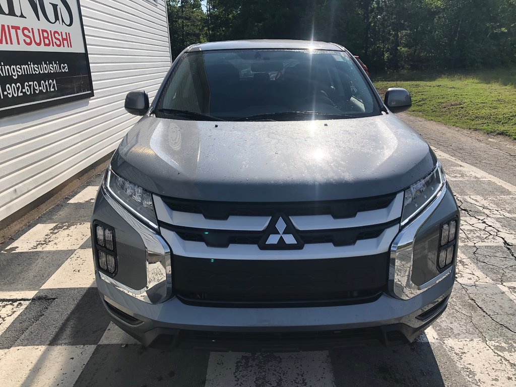 2025 Mitsubishi RVR ES AWC in Kentville, Nova Scotia - 2 - w1024h768px