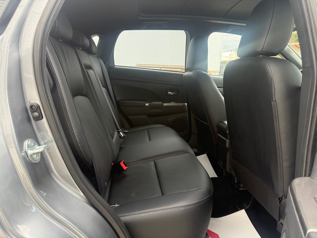 Mitsubishi RVR GT AWC 2025 à Kentville, Nouvelle-Écosse - 17 - w1024h768px