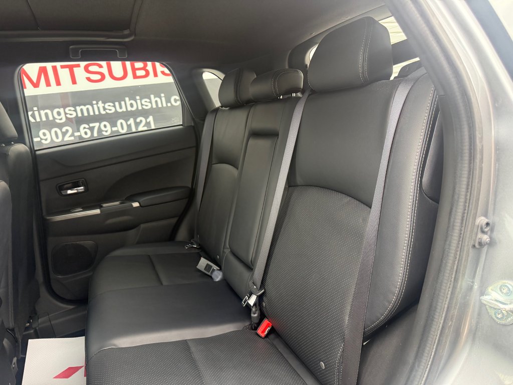 Mitsubishi RVR GT AWC 2025 à Kentville, Nouvelle-Écosse - 14 - w1024h768px