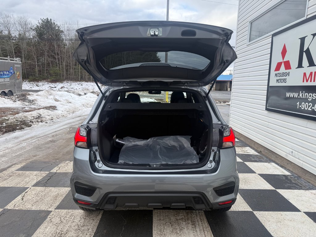 Mitsubishi RVR GT AWC 2025 à Kentville, Nouvelle-Écosse - 15 - w1024h768px