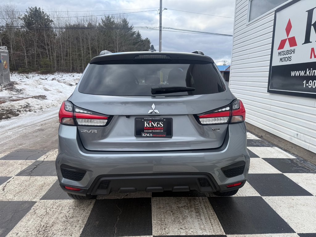 Mitsubishi RVR GT AWC 2025 à Kentville, Nouvelle-Écosse - 5 - w1024h768px