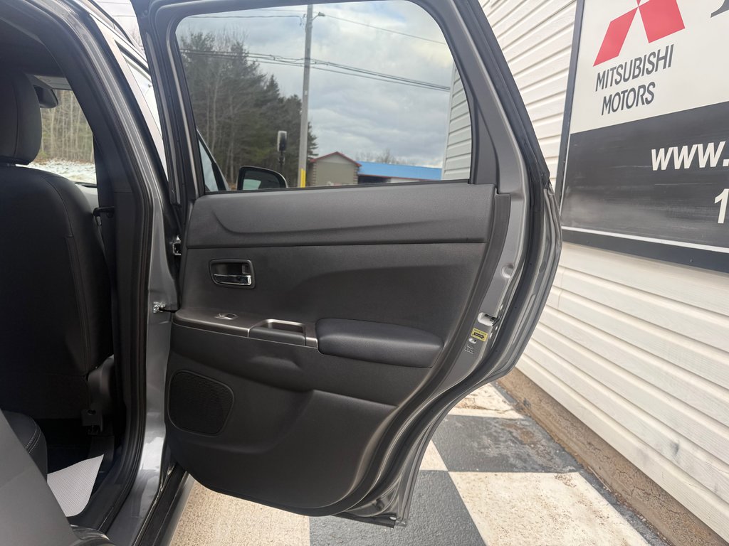 Mitsubishi RVR GT AWC 2025 à Kentville, Nouvelle-Écosse - 16 - w1024h768px