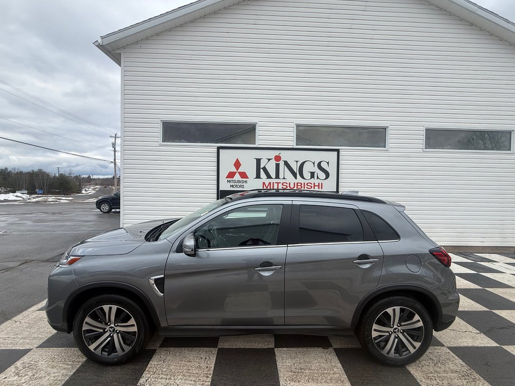 Mitsubishi RVR GT AWC 2025 à Kentville, Nouvelle-Écosse - 19 - w1024h768px