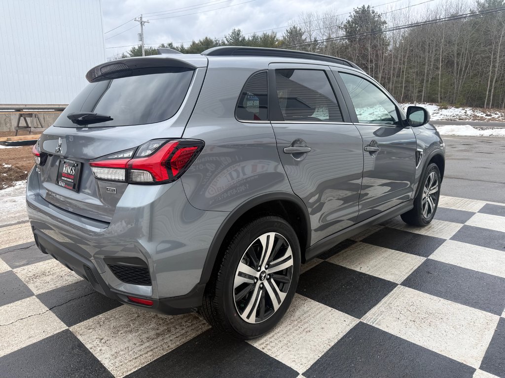 Mitsubishi RVR GT AWC 2025 à Kentville, Nouvelle-Écosse - 4 - w1024h768px