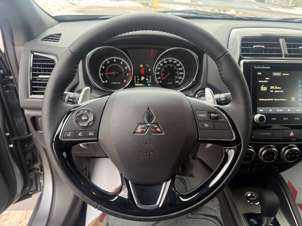 Mitsubishi RVR GT AWC 2025 à Kentville, Nouvelle-Écosse - 9 - w1024h768px