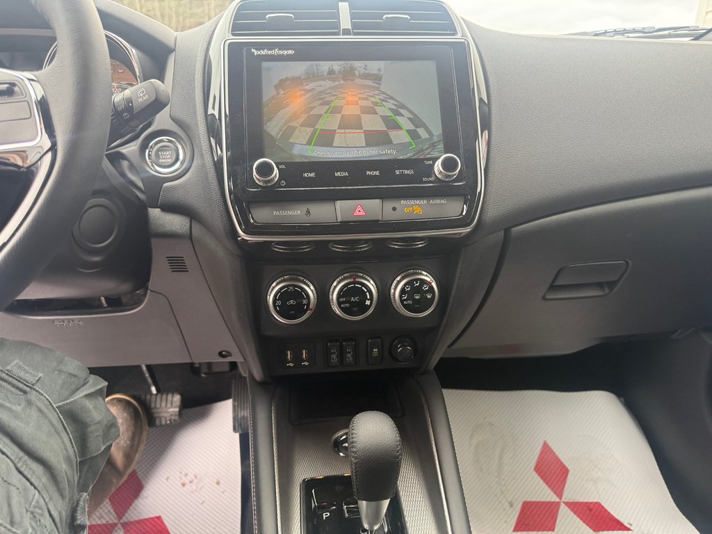 Mitsubishi RVR GT AWC 2025 à Kentville, Nouvelle-Écosse - 11 - w1024h768px
