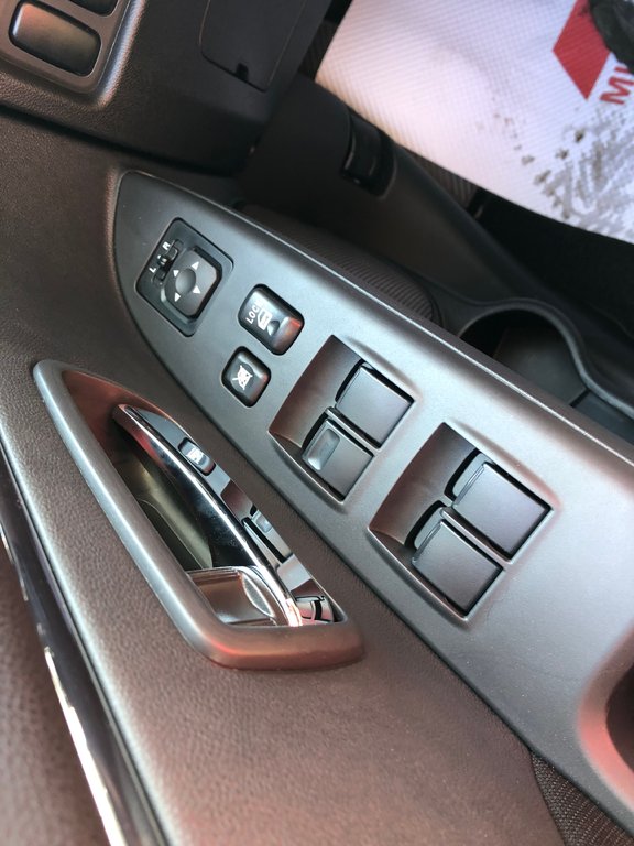 2025 Mitsubishi RVR SE AWC in Kentville, Nova Scotia - 7 - w1024h768px