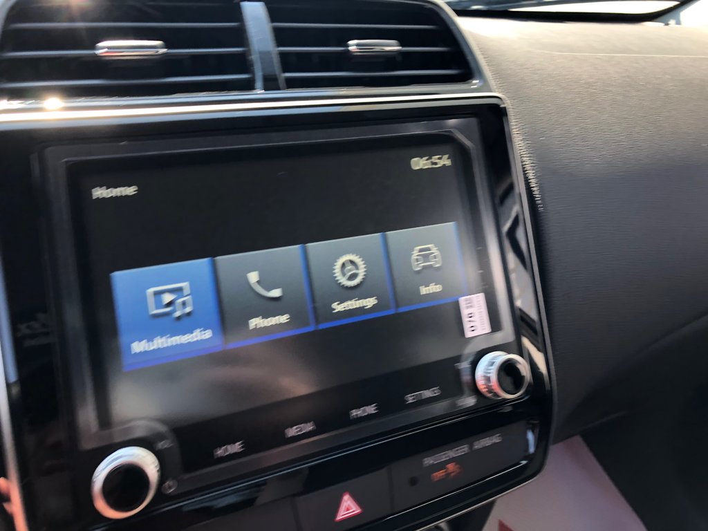 2025 Mitsubishi RVR SE AWC in Kentville, Nova Scotia - 12 - w1024h768px