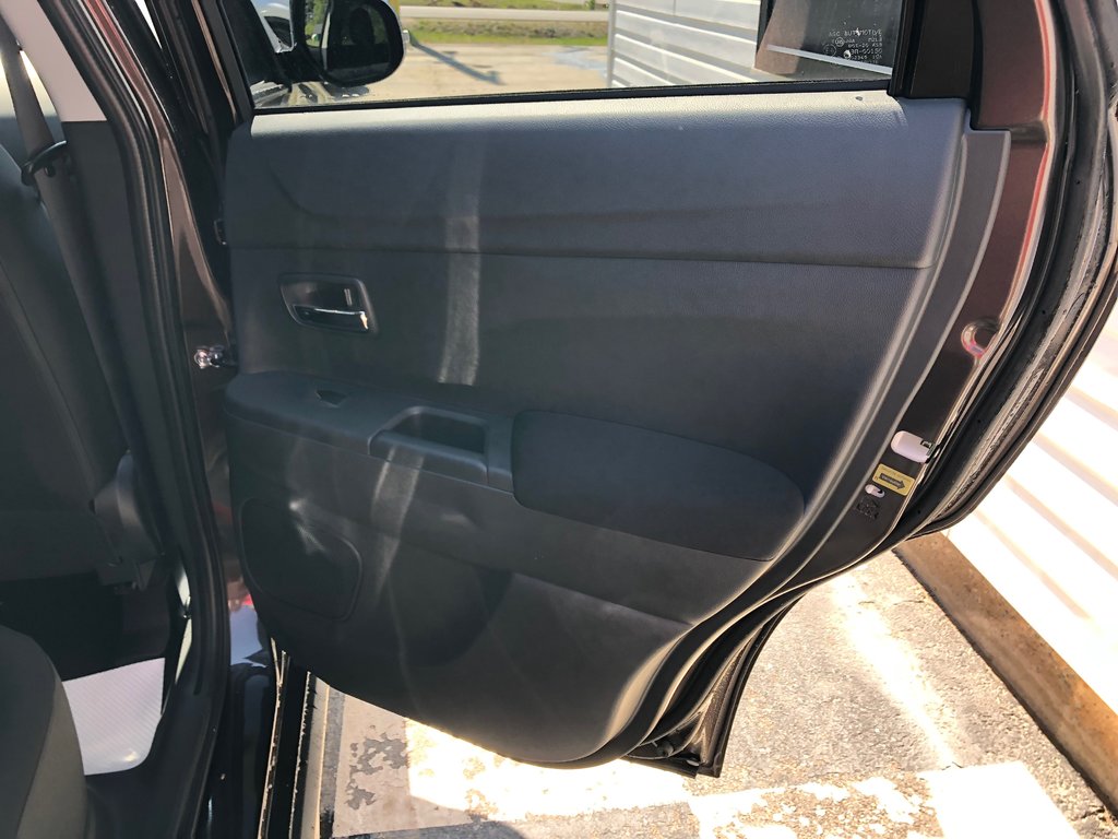 2025 Mitsubishi RVR SE AWC in Kentville, Nova Scotia - 20 - w1024h768px