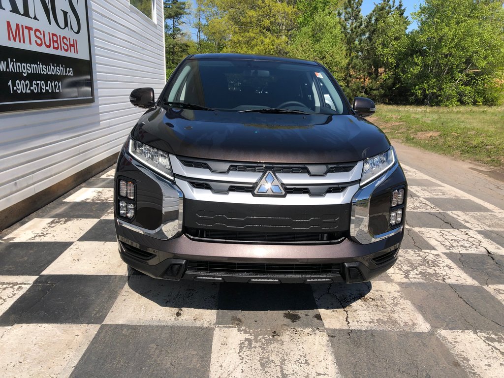 2025 Mitsubishi RVR SE AWC in Kentville, Nova Scotia - 2 - w1024h768px