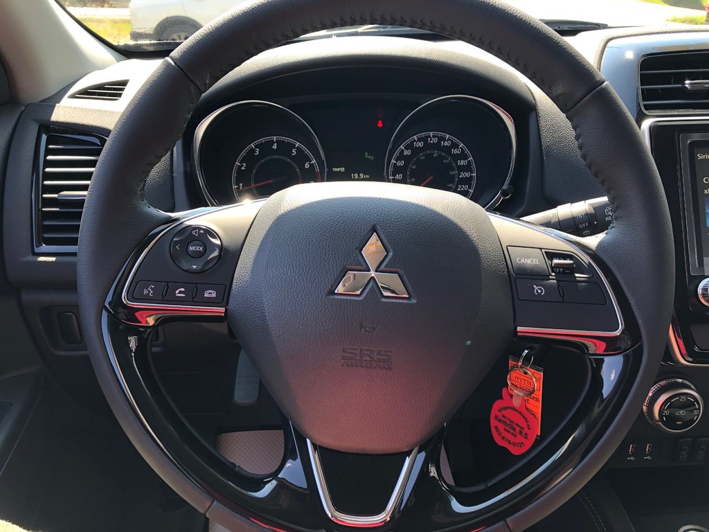 2025 Mitsubishi RVR SE AWC in Kentville, Nova Scotia - 9 - w1024h768px