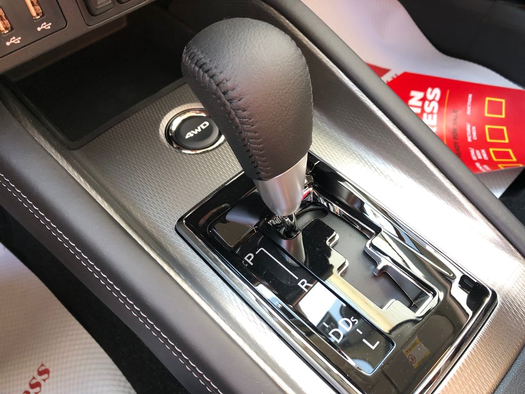 2025 Mitsubishi RVR SE AWC in Kentville, Nova Scotia - 14 - w1024h768px