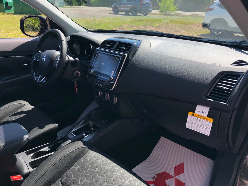 2025 Mitsubishi RVR SE AWC in Kentville, Nova Scotia - 22 - w1024h768px
