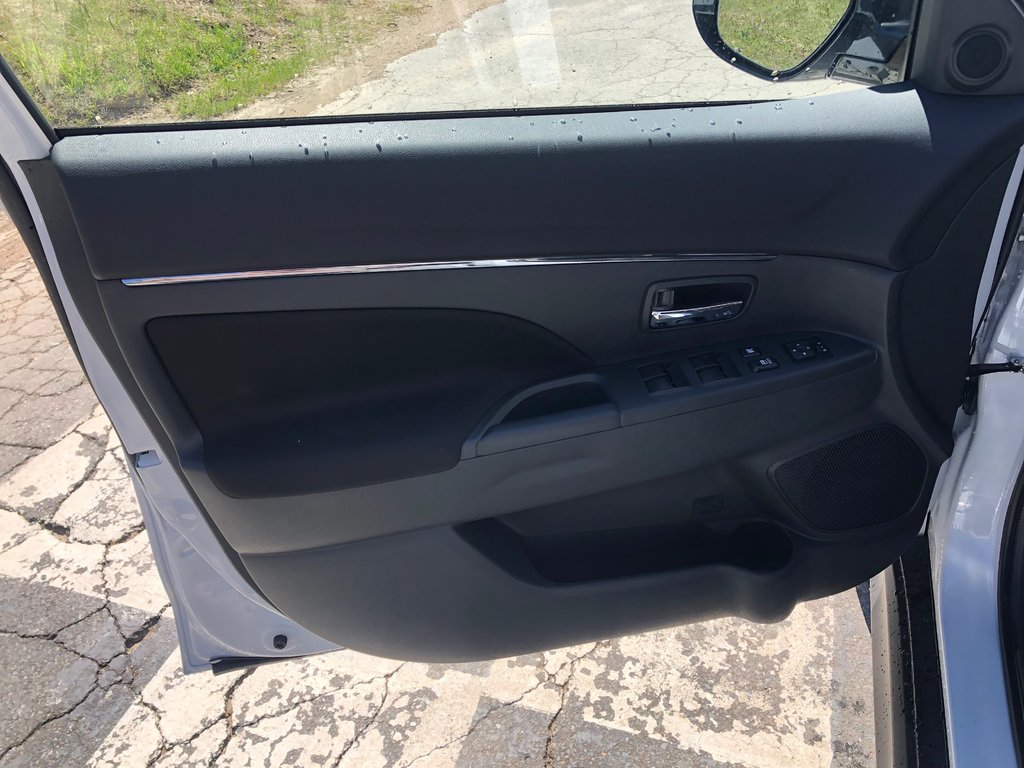 Mitsubishi RVR SE AWC 2025 à Kentville, Nouvelle-Écosse - 15 - w1024h768px