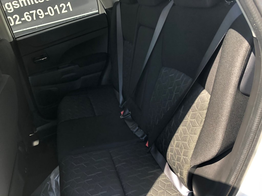 Mitsubishi RVR SE AWC 2025 à Kentville, Nouvelle-Écosse - 18 - w1024h768px