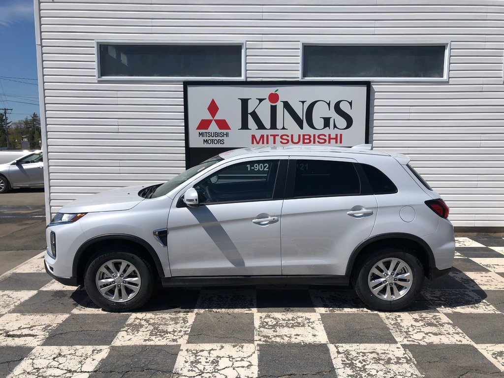 Mitsubishi RVR SE AWC 2025 à Kentville, Nouvelle-Écosse - 23 - w1024h768px