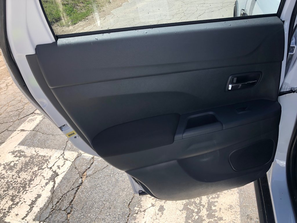Mitsubishi RVR SE AWC 2025 à Kentville, Nouvelle-Écosse - 17 - w1024h768px