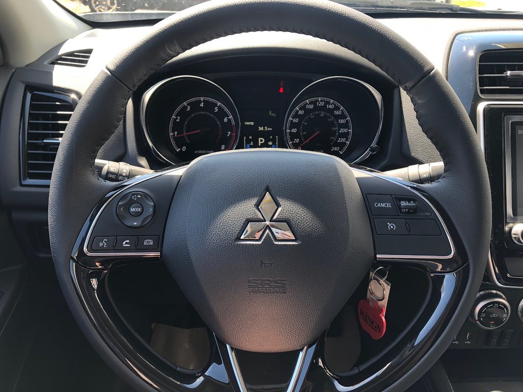 Mitsubishi RVR SE AWC 2025 à Kentville, Nouvelle-Écosse - 9 - w1024h768px