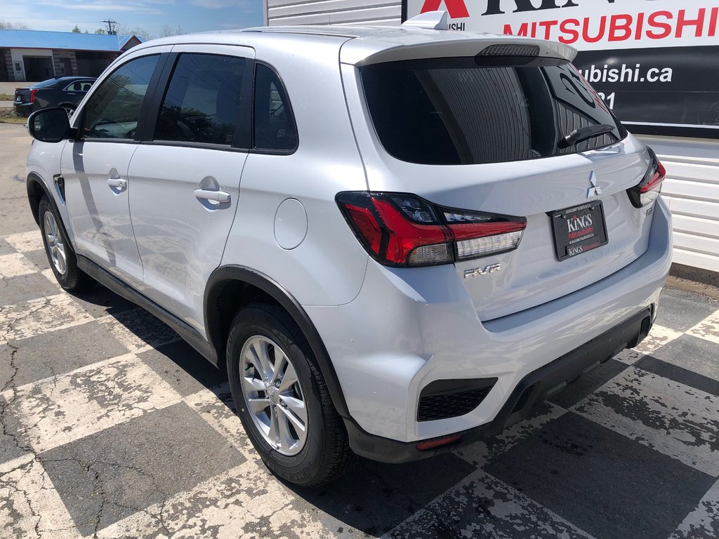 Mitsubishi RVR SE AWC 2025 à Kentville, Nouvelle-Écosse - 6 - w1024h768px