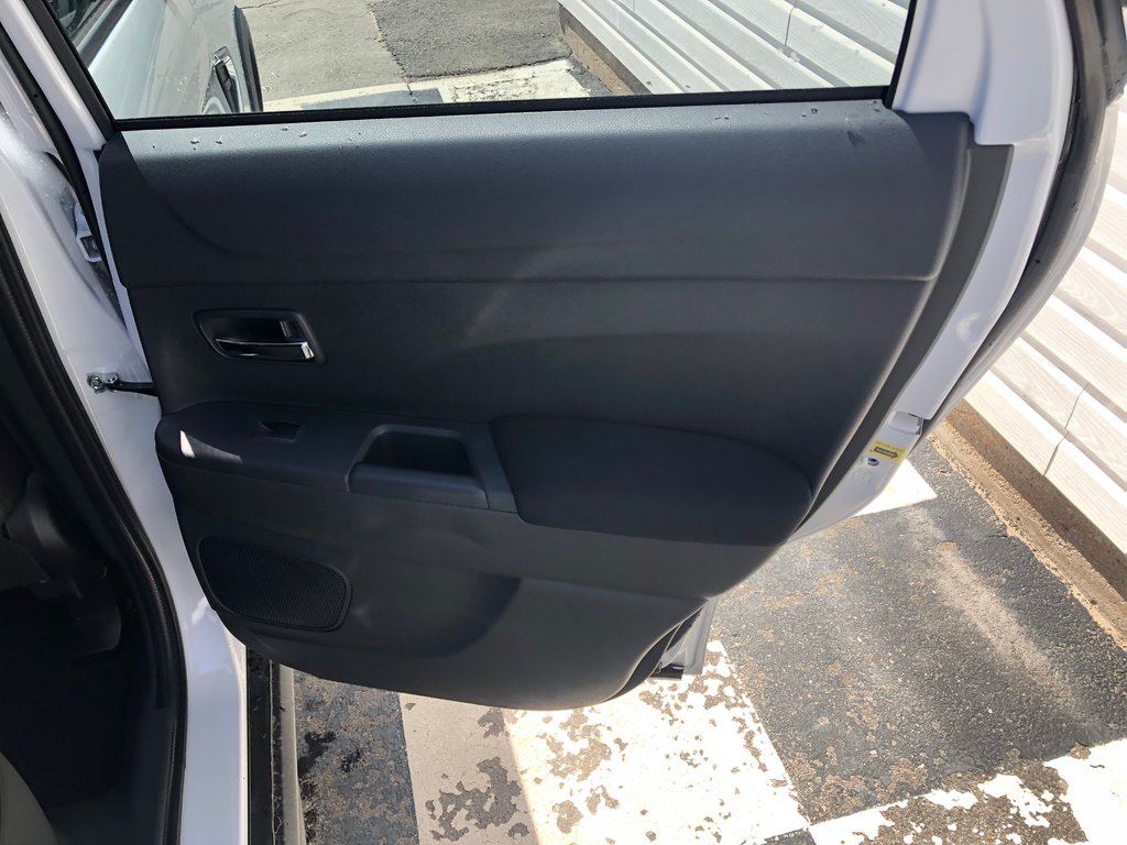 Mitsubishi RVR SE AWC 2025 à Kentville, Nouvelle-Écosse - 20 - w1024h768px