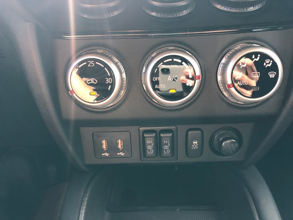 Mitsubishi RVR SE AWC 2025 à Kentville, Nouvelle-Écosse - 13 - w1024h768px