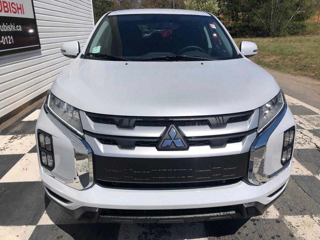 Mitsubishi RVR SE AWC 2025 à Kentville, Nouvelle-Écosse - 2 - w1024h768px