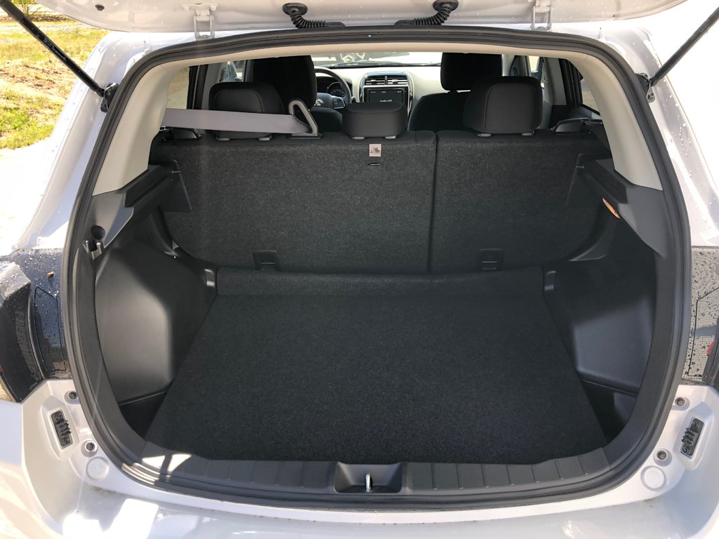 Mitsubishi RVR SE AWC 2025 à Kentville, Nouvelle-Écosse - 19 - w1024h768px