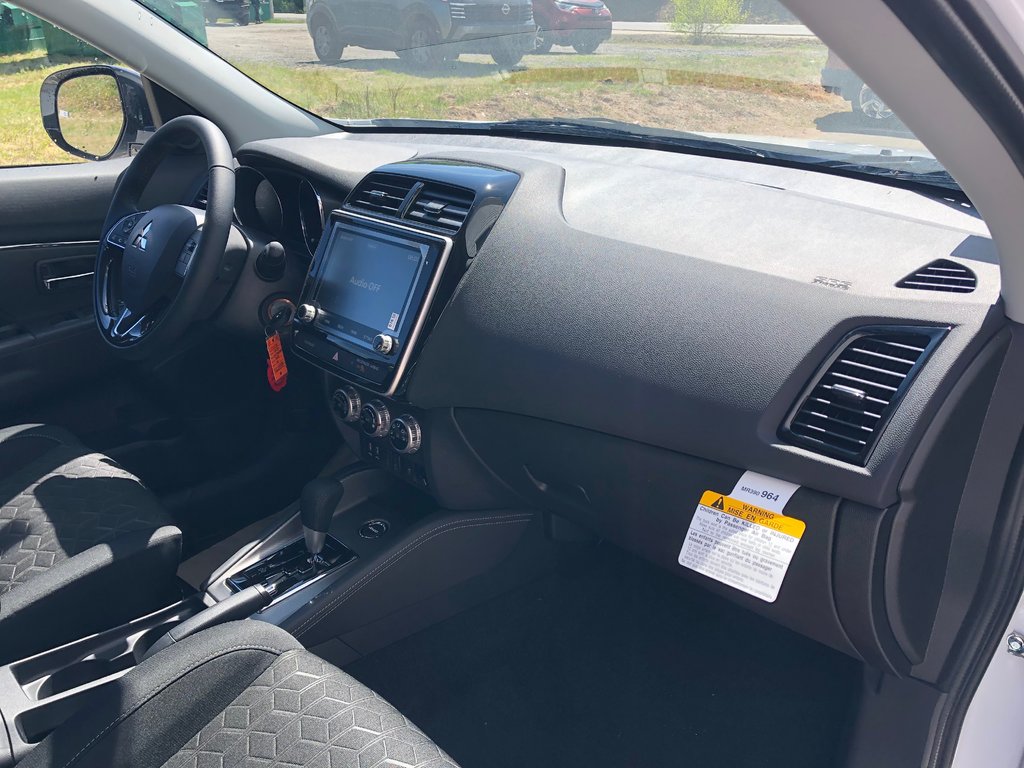 Mitsubishi RVR SE AWC 2025 à Kentville, Nouvelle-Écosse - 22 - w1024h768px