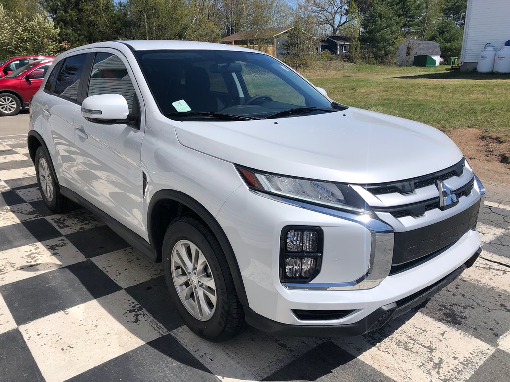 Mitsubishi RVR SE AWC 2025 à Kentville, Nouvelle-Écosse - 3 - w1024h768px