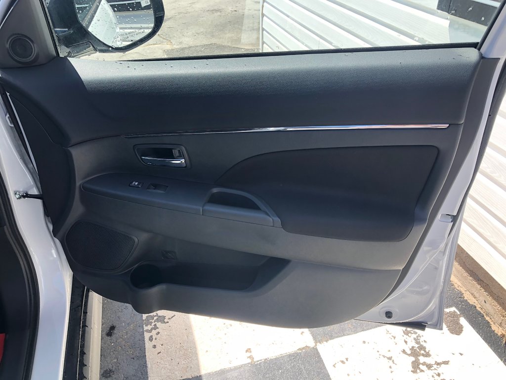 Mitsubishi RVR SE AWC 2025 à Kentville, Nouvelle-Écosse - 21 - w1024h768px