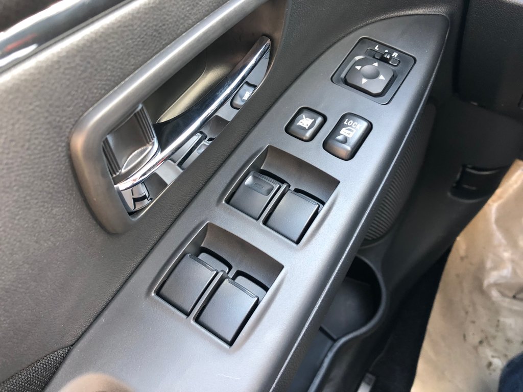 Mitsubishi RVR SE AWC 2025 à Kentville, Nouvelle-Écosse - 7 - w1024h768px